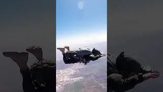 HAVELSAN Parachute Simulator – Safe and realistic training technology