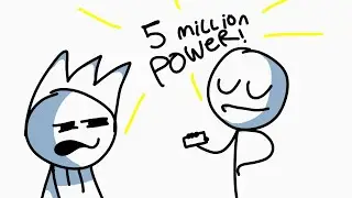 mobile game ads be like