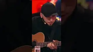 Ислам Идигов - кусочек с эфира «песня от всей души» с Андреем Малаховым