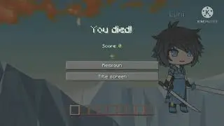 ลองทำ Animation ง่ายๆด้วย KineMaster (อันนี้อัปไว้ดูเล่น)