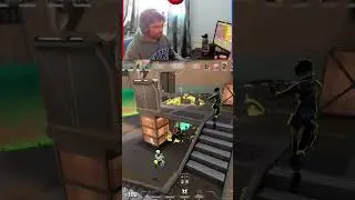 This Cypher Setup on Fracture is unstoppable - Valorant - SpicyCurry