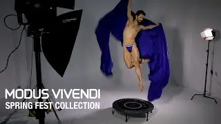 Modus Vivendi Spring Fest Men's Underwear