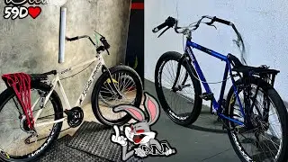 AS MELHORES BIKE MONTADINHAS DE 2024❤️🇧🇷
