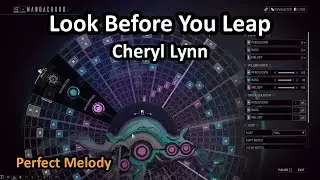Warframe Mandachord: Look Before You Leap (Cheryl Lynn)