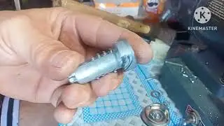 @sapaterokoallan4165.      PANO GUMAWA SUSI ISUZU TRUCK / HOW TO MAKE KEY ISUZU TRUCK