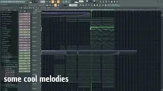 how to make phonk beat in fl studio tutorial