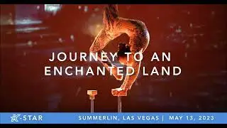 K-STAR | Seven Elements 2023 Trailer 2