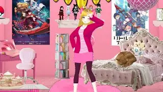 Lavender's VTuber Commissions