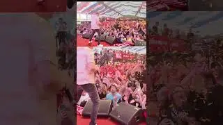 Jörg Bausch - Erst wenn's im Sommer schneit (Schlagerherz auf Crange) #schlager #partymusic