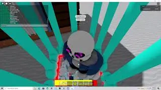 Undertale: Unbalanced Sans AUs Battles: 0 TWP - 7500 TWP Characters + Gamepass Characters Showcase.