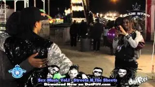 The Life of Pretty Ricky [Episode 3.] with Gio Gonzalez.