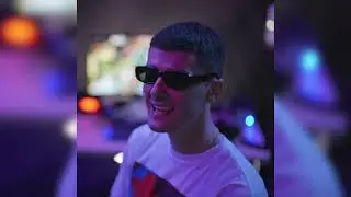 Andre Carasic - No Discussion (ft.YN Blako)