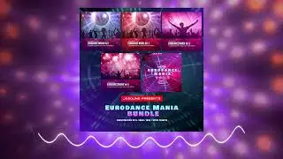 Eurodance Mania Bundle