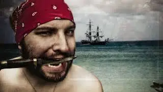 Где то в южном океане