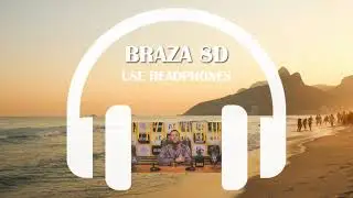 MC Poze do Rodo - Eu Fiz o Jogo Virar (8D Audio)
