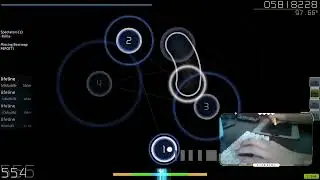 Lifeline is cooked right now