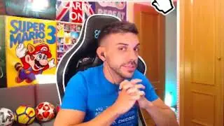 DjMaRiiO Y VEGETTA777 SON IMPOSTORES   AMONG US