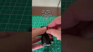 Сколько лошадей в лошадиной силе? #авто #двс #лошадинаясила