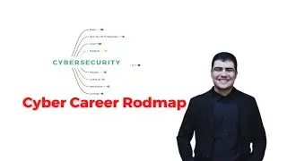 طريق أمن المعلومات( خطة دراسة) - Rodmap
