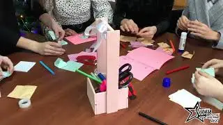 Благодарность родителям
