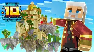 DAS habe ICH ALLES in CRAFT ATTACK 10 GEBAUT! (+BASETOUR)