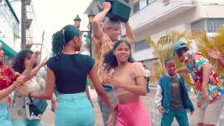 🎶Rompan la fila que ya la fiesta se armó🎶 #Elmeneito #nuevamusica
