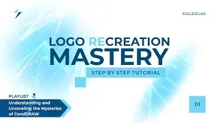 Recreating the RCCG Logo: Step-by-Step Logo Tutorial | Goldolas