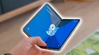 La experiencia de tener un plegable POR MESES🤔🤔🤔 Google Pixel Fold, meses después