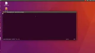 CSC-510: Git post-commit hook screencast