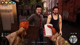 Bum Simulator - Gameplay - 1,5 Hours - #1