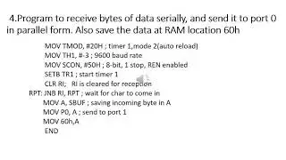 Module 4 lecture 6