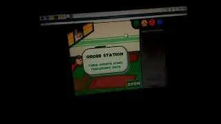 Papas Pizzeria corriendo en una Raspberry Pi (en serio)