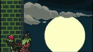 Sylvanos Ending