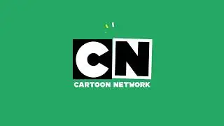 Cartoon Network Canada - Multiple Bumpers (04/04/2023)