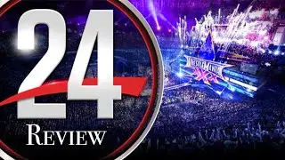 WWE 24 Review - Wrestlemania 30