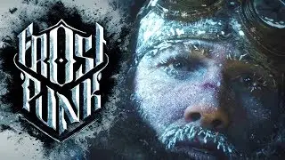 Frostpunk ► ЛОРДЫ VS ПРОСТОЛЮДИНА ► #3