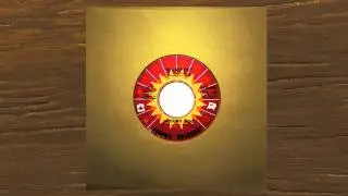 GROUND DOG - BUMPIN