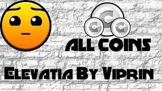 Elevatia By Viprin 100%  NO COINS GEOTRYSH GD