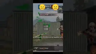 😑 Pubg mobile tdm m416 Whatsapp status||PUBG MOBILE TDM KING #SHORTS #TDM #BGMI #kxrgaming #pubg