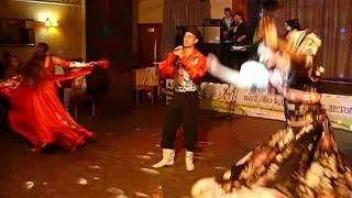 ЦЫГАНСКАЯ ПОДКОВА исп. ЯН МОСКАЛЁВ