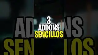 MEJORES ADDONS PARA TU MUNDO 🌎 1.21+ #2