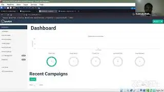 Phishing Attacks
