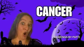 Cancer October, What It Was Suppose To Be.
