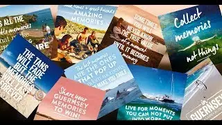 Visit Guernsey 2017 Seminar