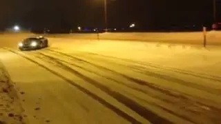 Driftbogdan