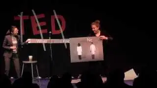 TED DY - Your New World View