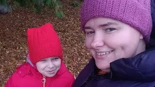 нам не сидится дома 🏡 Каникулы 🍂 👧🏼🎒