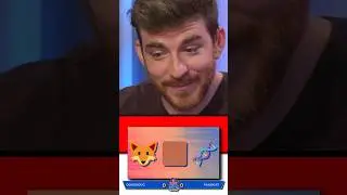 @DougDoug and @failboat guess Pokémon emojis