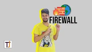 Firewall in-detail explanation | What is firewall || advantages of firewall || Types of Firewall