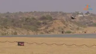 Reusable Launch Vehicle Autonomous Landing Mission (RLV’s) - ISRO